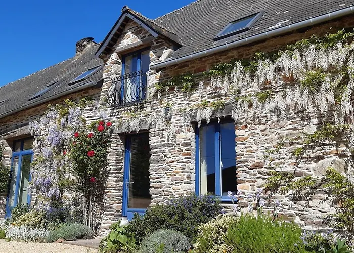 La Cremerie, La Vieille Ferme