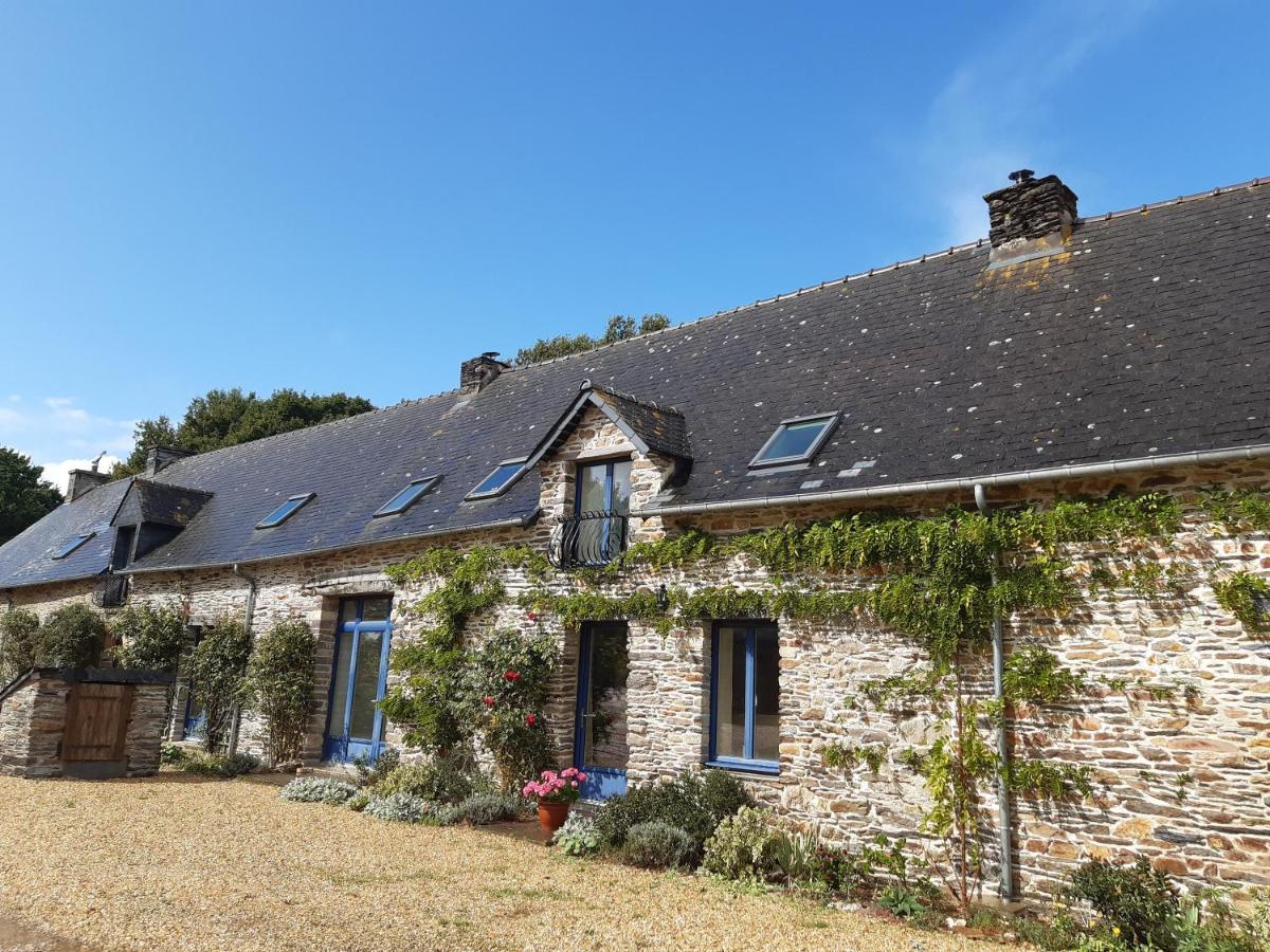 La Cremerie, La Vieille Ferme