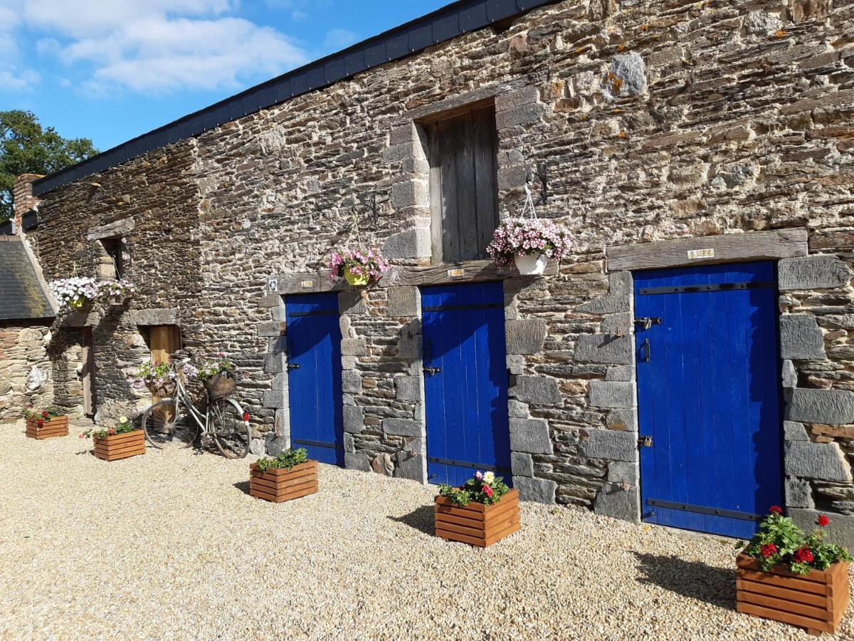 La Cremerie, La Vieille Ferme *
