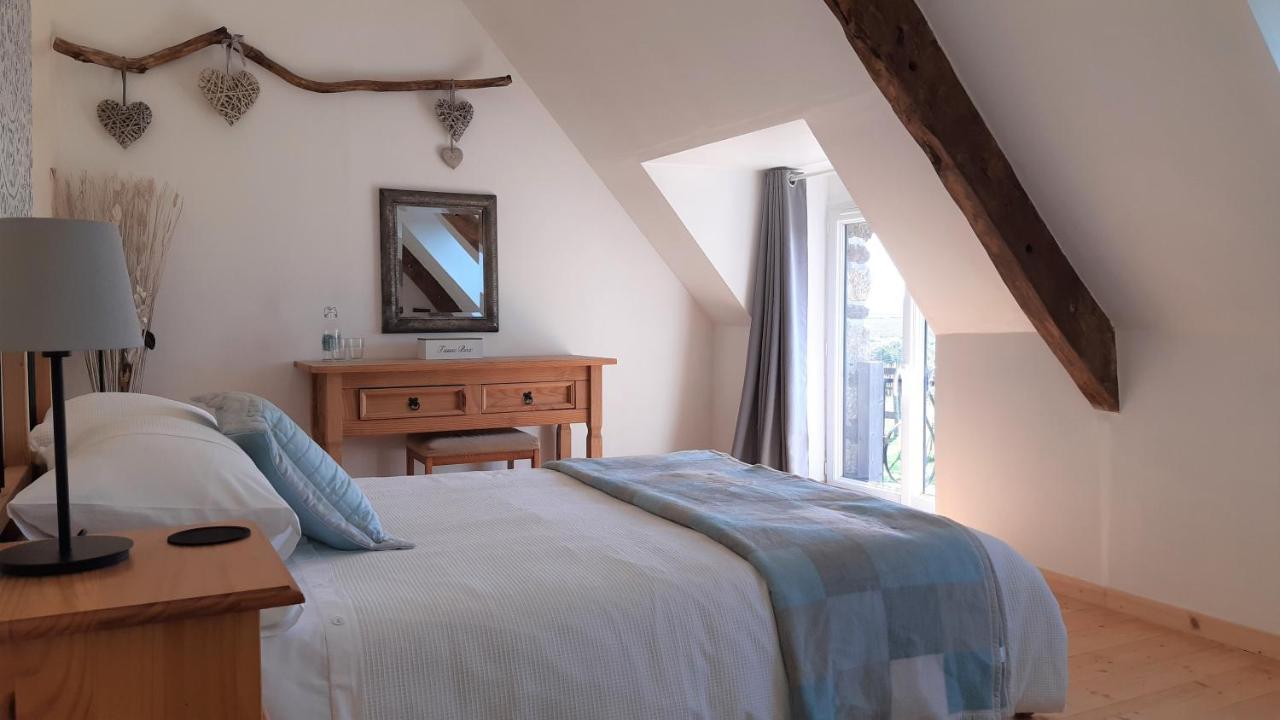Holiday home La Cremerie, La Vieille Ferme *