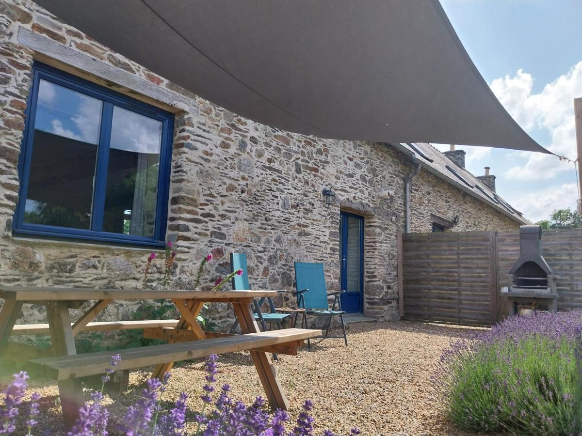 Holiday home La Cremerie, La Vieille Ferme